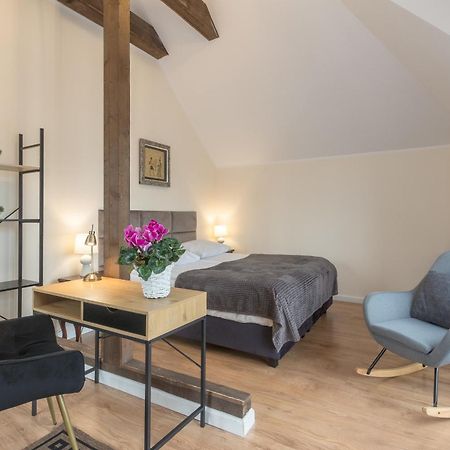 Hotel Maria Helena Szczawno-Zdroj Bagian luar foto