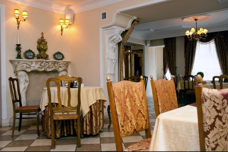 Hotel Maria Helena Szczawno-Zdroj Bagian luar foto