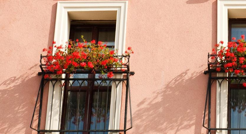 Hotel Maria Helena Szczawno-Zdroj Bagian luar foto