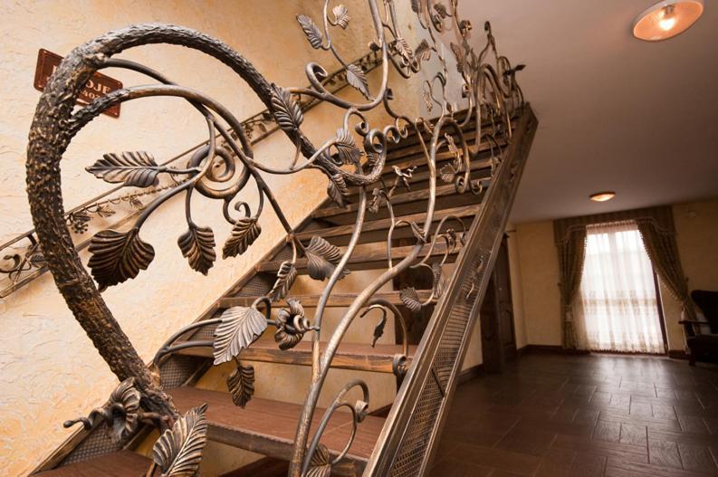 Hotel Maria Helena Szczawno-Zdroj Bagian luar foto