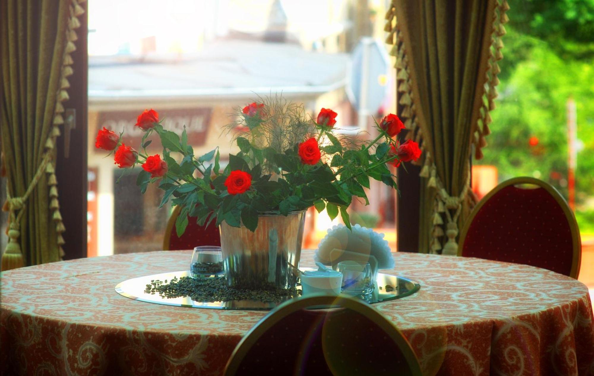 Hotel Maria Helena Szczawno-Zdroj Bagian luar foto